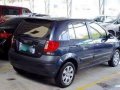 Hyundai Getz 2006 for sale-0