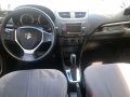 Like New Suzuki Swift for sale-2