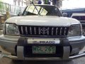 1998 Toyota LandCruiser Prado for sale-6