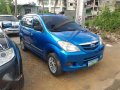 Toyota Avanza 2008 for sale-0