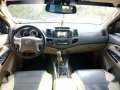 2013 Toyota Fortuner for sale-2