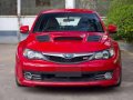 Subaru WRX STI 2008 for sale-0