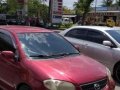 Toyota Vios 1.3 E manual 2004 for sale-4