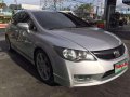 Honda Civic FD 2007 for sale-0