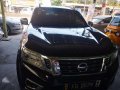 2018 Nissan Navara for sale-0