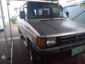 Toyota Tamaraw FX 2002 for sale-2