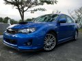 2012 Subaru WRX for sale-1