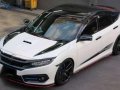 2018 Honda Civic for sale-2