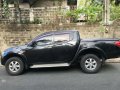 Mitsubishi Strada 2009 for sale-1