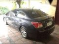 2014 Subaru Impreza for sale-3