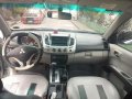 Mitsubishi Strada 2010 for sale-6