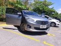 Mitsubishi Mirage G4 2017 for sale-2