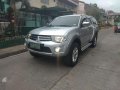 Mitsubishi Strada 2010 for sale-0