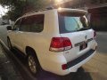 Toyota Land Cruiser 2009 for sale-5