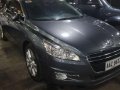 2013 Peugeot 508 for sale-1