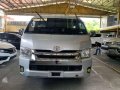 2017 Toyota Hiace for sale-11