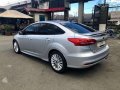 2016 Ford Focus for sale-4