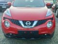 Nissan Juke CVT AT 2017 for sale-3