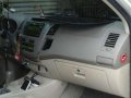 2007 Toyota Fortuner for sale-4