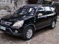 Honda CR-V 2006 for sale-4