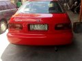 Like new Honda City for sale-1