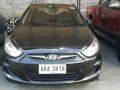 Hyundai Accent 2015 for sale-6