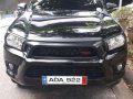 Toyota Hilux G 2017 for sale-7