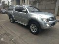 Mitsubishi Strada 2010 for sale-1