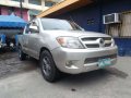 Toyota Hilux 2005 for sale-3