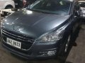 2013 Peugeot 508 for sale-2