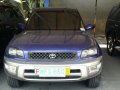 Toyota RAV4 1998 for sale-1