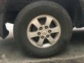 Mitsubishi Strada 2009 for sale-8