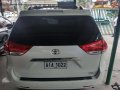 2015 Toyota Sienna for sale-2