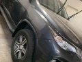2018 Toyota Fortuner for sale-2