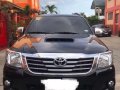 TOYOTA HILUX 2015 FOR SALE-0