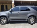 Toyota Fortuner 2008 for sale-1