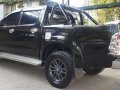 2008 Toyota Hilux for sale-2