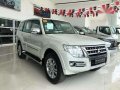 2019 Mitsubishi Pajero for sale-0