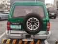 Mitsubishi Pajero 2006 for sale-0