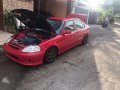 Honda Civic 2000 for sale-3