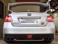 Subaru WRX STI 2016 for sale-1