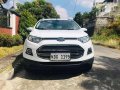 Ford Ecosport Titanium 2017 for sale-4