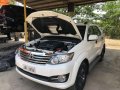 Toyota Fortuner G AT 2015 for sale-1
