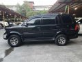 2012 Isuzu Crosswind for sale-4