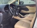 2016 Toyota Alphard for sale-8