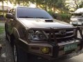 Toyota Fortuner 2007 for sale-0