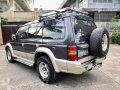 Mitsubishi Pajero 1990 For Sale-2