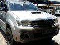 Toyota Hilux 2015 for sale-0