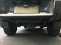 Mitsubishi Strada 2009 for sale-9