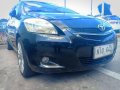 2009 Toyota Vios for sale-8